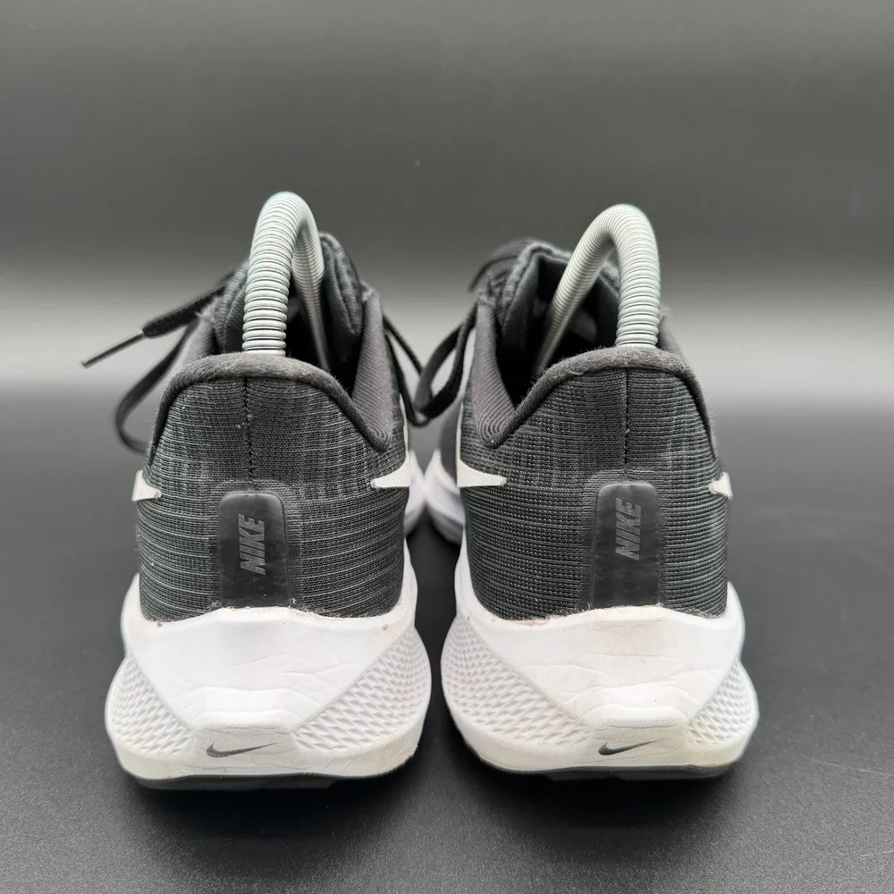 Size 8- Nike‎ Air Zoom Pegasus 39 Women's Black
